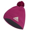 Czapka adidas Beanie Gr W FT6080 OSFY Czapka adidas Beanie Gr W FT6080 OSFY