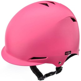 Kask rowerowy Meteor KS02 rozm. M 52-56 cm Jr 24929 N/A