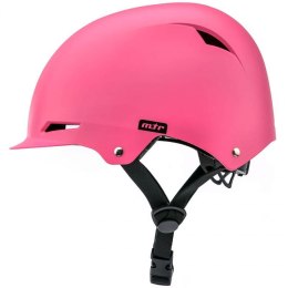 Kask rowerowy Meteor KS02 rozm. M 52-56 cm Jr 24929 N/A