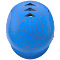 Kask rowerowy Meteor KS02 rozm. M 52-56 cm Jr 24931 N/A