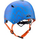 Kask rowerowy Meteor KS02 rozm. M 52-56 cm Jr 24931 N/A