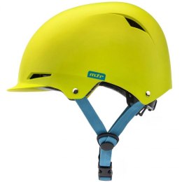 Kask rowerowy Meteor KS02 rozm. M 52-56 cm Jr 24935 N/A