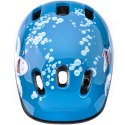 Kask rowerowy Meteor KS06 Baby Shark roz S 48-52cm Jr 24829 N/A