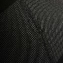 Koszulka termoaktywna Alpinus Tactical Base Layer czarno-szara M GT43219 S