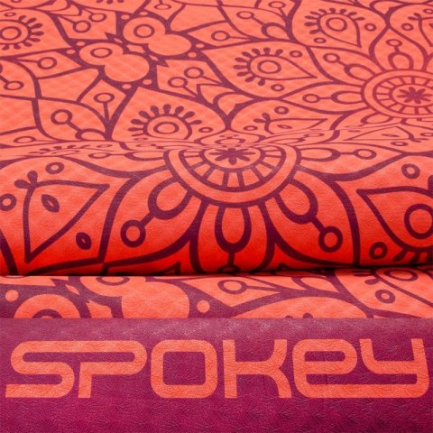 Mata do Yogi Spokey Mandala 926051 N/A Mata do Yogi Spokey Mandala 926051 N/A