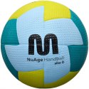Piłka ręczna Meteor Nuage Mini 0 16696 0
