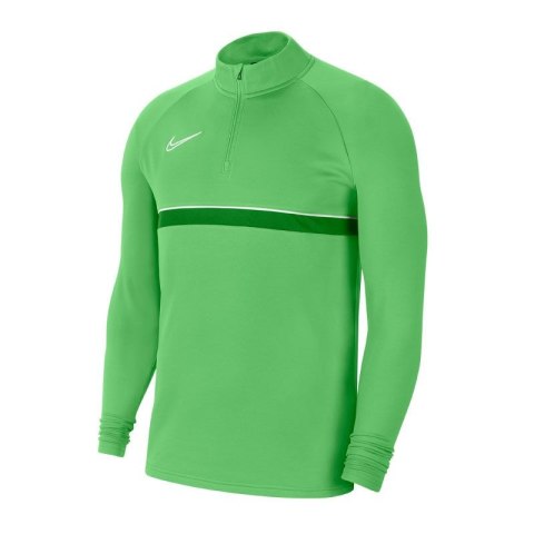 Bluza Nike Dri-FIT Academy 21 Dril M CW6110-362 XXL Bluza Nike Dri-FIT Academy 21 Dril M CW6110-362 XXL