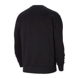 Bluza Nike Park 20 Crew Fleece Jr CW6904-010 128 cm