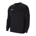 Bluza Nike Park 20 Crew Fleece Jr CW6904-010 164 cm