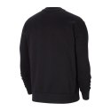 Bluza Nike Park 20 Crew Fleece Jr CW6904-010 164 cm