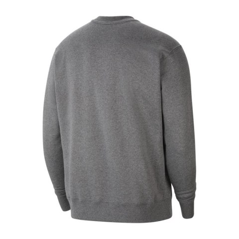 Bluza Nike Park 20 Crew Fleece Jr CW6904-071 128 cm Bluza Nike Park 20 Crew Fleece Jr CW6904-071 128 cm