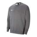 Bluza Nike Park 20 Crew Fleece Jr CW6904-071 152 cm
