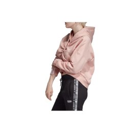 Bluza adidas Ruched Hoodie W EC0782 34
