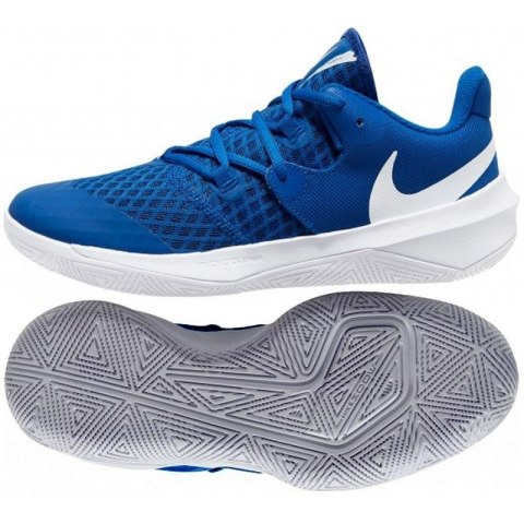 Buty siatkarskie Nke Zoom Hyperspeed Court M CI2964410-S 42