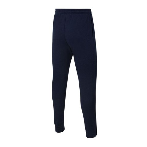 Spodnie Nike Park 20 Fleece Jr CW6909-451 152 cm Spodnie Nike Park 20 Fleece Jr CW6909-451 152 cm