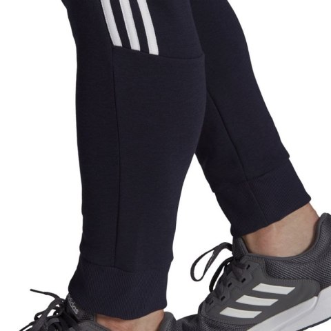 Spodnie adidas Essentials Tapered Cuff 3 Stripes M GK8977 S Spodnie adidas Essentials Tapered Cuff 3 Stripes M GK8977 S