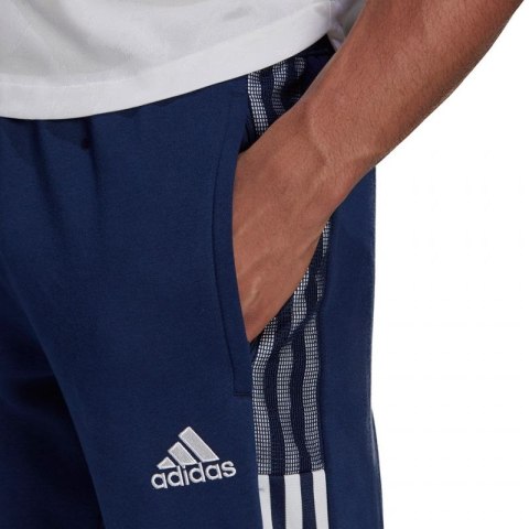 Spodnie adidas Tiro 21 Sweat M GH4467 S Spodnie adidas Tiro 21 Sweat M GH4467 S