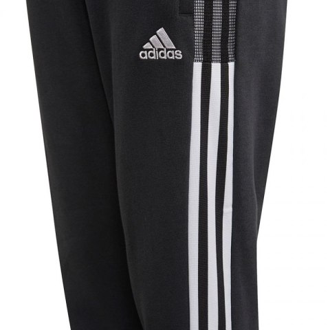 Spodnie adidas Tiro21 Sweat Jr GM7332 140cm Spodnie adidas Tiro21 Sweat Jr GM7332 140cm