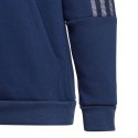 Bluza adidas Tiro 21 Sweat Hoody Jr GK9680 128cm