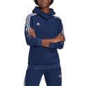 Bluza adidas Tiro 21 Sweat Hoody W GK9678 XS
