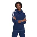 Bluza adidas Tiro 21 Sweat Hoody W GK9678 XS