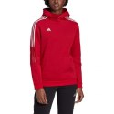 Bluza adidas Tiro 21 Sweat Hoody W GM7327 XS