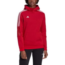 Bluza adidas Tiro 21 Sweat Hoody W GM7327 XS