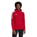 Bluza adidas Tiro 21 Sweat Hoody W GM7327 XS