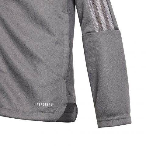 Bluza adidas Tiro 21 Track Jr GM7311 116cm Bluza adidas Tiro 21 Track Jr GM7311 116cm