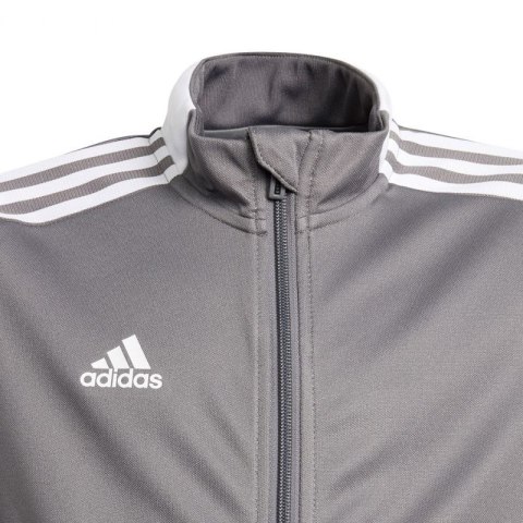Bluza adidas Tiro 21 Track Jr GM7311 116cm Bluza adidas Tiro 21 Track Jr GM7311 116cm