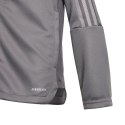 Bluza adidas Tiro 21 Track Jr GM7311 128cm