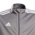 Bluza adidas Tiro 21 Track Jr GM7311 128cm