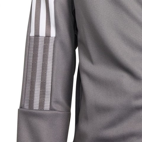 Bluza adidas Tiro 21 Track Jr GM7311 128cm Bluza adidas Tiro 21 Track Jr GM7311 128cm