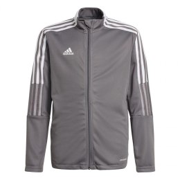 Bluza adidas Tiro 21 Track Jr GM7311 152cm