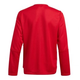 Bluza adidas Tiro 21 Track Jr GM7312 116cm