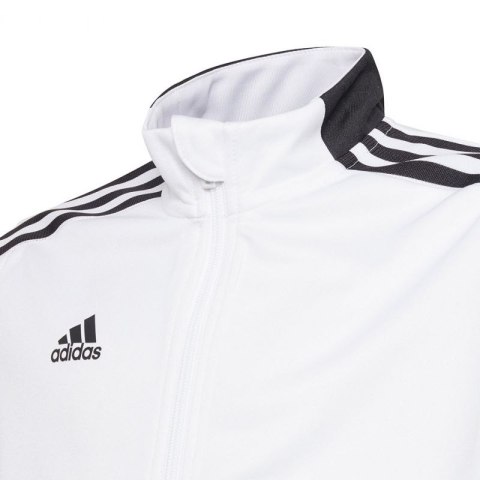 Bluza adidas Tiro 21 Track Jr GM7313 116cm Bluza adidas Tiro 21 Track Jr GM7313 116cm