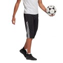 Spodnie adidas Tiro 21 3/4 M GM7375 XS