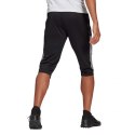 Spodnie adidas Tiro 21 3/4 M GM7375 XS