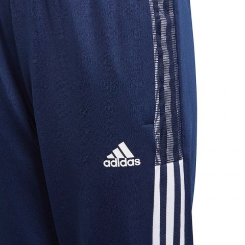 Spodnie adidas Tiro 21 Track Jr GK9666 116cm Spodnie adidas Tiro 21 Track Jr GK9666 116cm