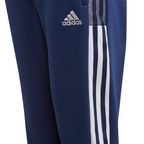 Spodnie adidas Tiro21 Sweat Jr GK9675 128cm Spodnie adidas Tiro21 Sweat Jr GK9675 128cm
