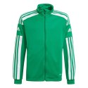 Bluza adidas Squadra 21 Training Youth Jr GP6456 116 Bluza adidas Squadra 21 Training Youth Jr GP6456 116