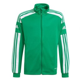 Bluza adidas Squadra 21 Training Youth Jr GP6456 116