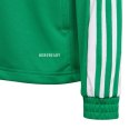 Bluza adidas Squadra 21 Training Youth Jr GP6456 116 Bluza adidas Squadra 21 Training Youth Jr GP6456 116