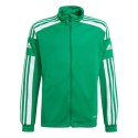 Bluza adidas Squadra 21 Training Youth Jr GP6456 116 Bluza adidas Squadra 21 Training Youth Jr GP6456 116