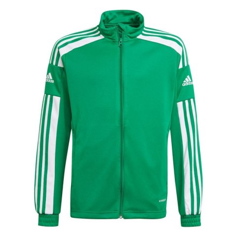 Bluza adidas Squadra 21 Training Youth Jr GP6456 116 Bluza adidas Squadra 21 Training Youth Jr GP6456 116
