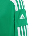 Bluza adidas Squadra 21 Training Youth Jr GP6456 116 Bluza adidas Squadra 21 Training Youth Jr GP6456 116