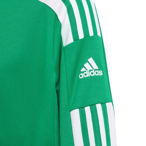 Bluza adidas Squadra 21 Training Youth Jr GP6456 116 Bluza adidas Squadra 21 Training Youth Jr GP6456 116