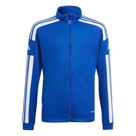 Bluza adidas Squadra 21 Training Youth Jr GP6457 140 Bluza adidas Squadra 21 Training Youth Jr GP6457 140