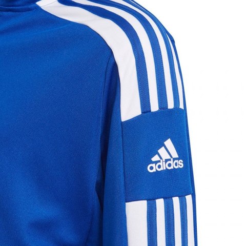Bluza adidas Squadra 21 Training Youth Jr GP6457 140 Bluza adidas Squadra 21 Training Youth Jr GP6457 140