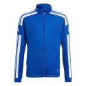 Bluza adidas Squadra 21 Training Youth Jr GP6457 140 Bluza adidas Squadra 21 Training Youth Jr GP6457 140